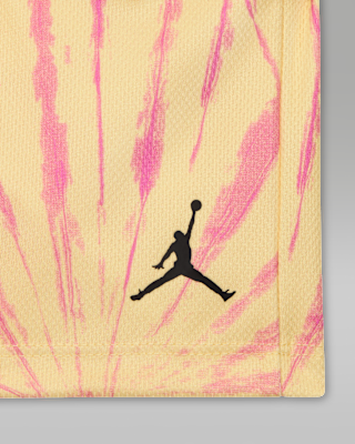 Jordan Little Kids' 2-Piece Festival Tie Dye Shorts Set. Nike.com